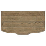 Boheme Boheme Bastogne Three-Drawer Nightstand - Image 3