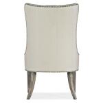 Sanctuary2 Sanctuary Hostesse Upholstered Chair - 2 per carton/price ea - Image 3