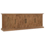 BigSky Big Sky Media Console
