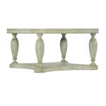 Traditions Traditions Round Cocktail Table