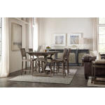 Woodlands Woodlands Counter Stool - Image 2