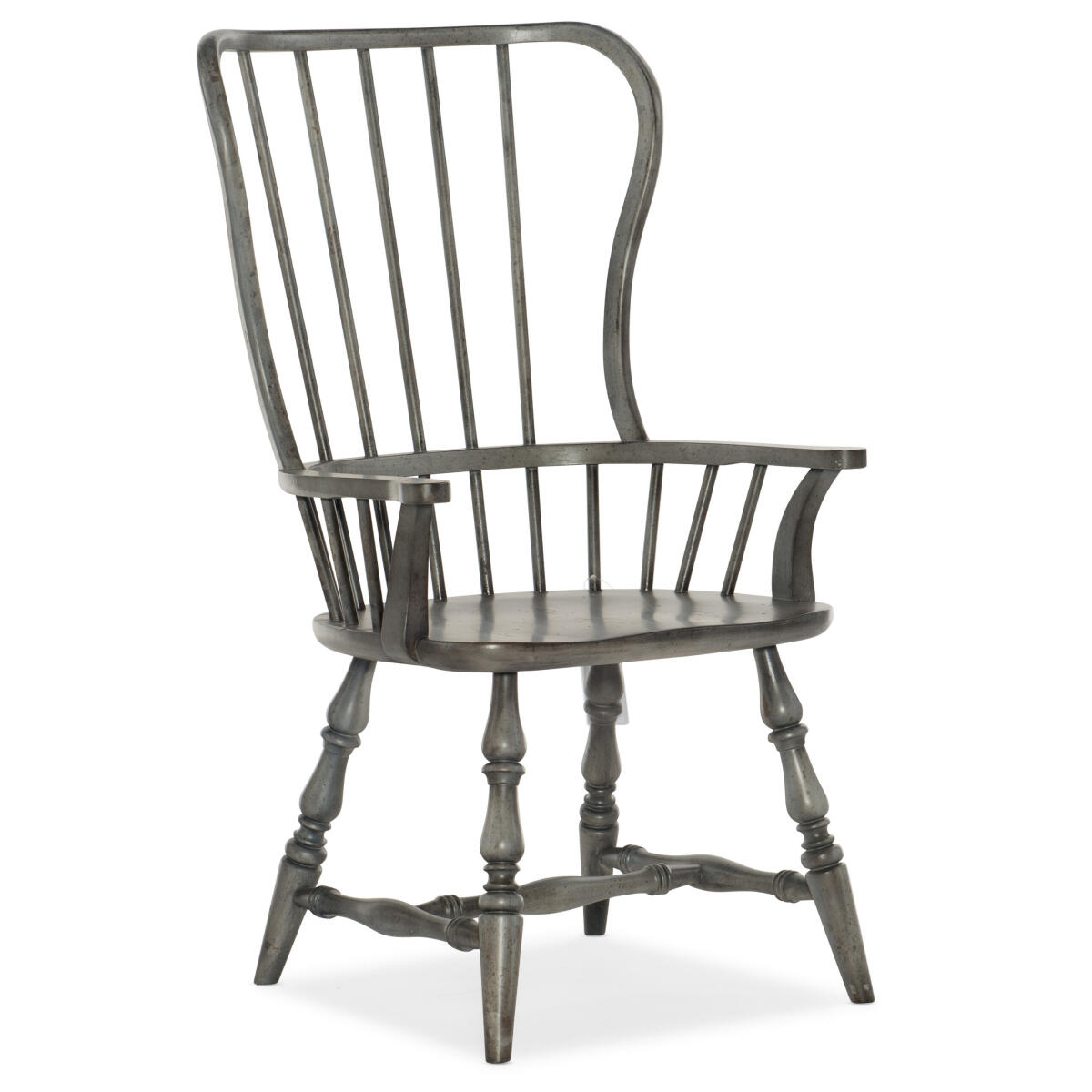 CiaoBella Ciao Bella Spindle Back Arm Chair – 2 per carton/price ea CiaoBella Ciao Bella Spindle Back Arm Chair - 2 per carton/price ea - Image 1