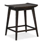 CommMarket Commerce & Market Stool
