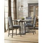 Beaumont Beaumont Counter Stool - Image 2