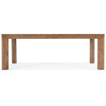 Big Sky Leg Table w/1-24 in leaf - Image 3