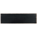 CiaoBella Ciao Bella Six-Drawer Dresser- Black - Image 3