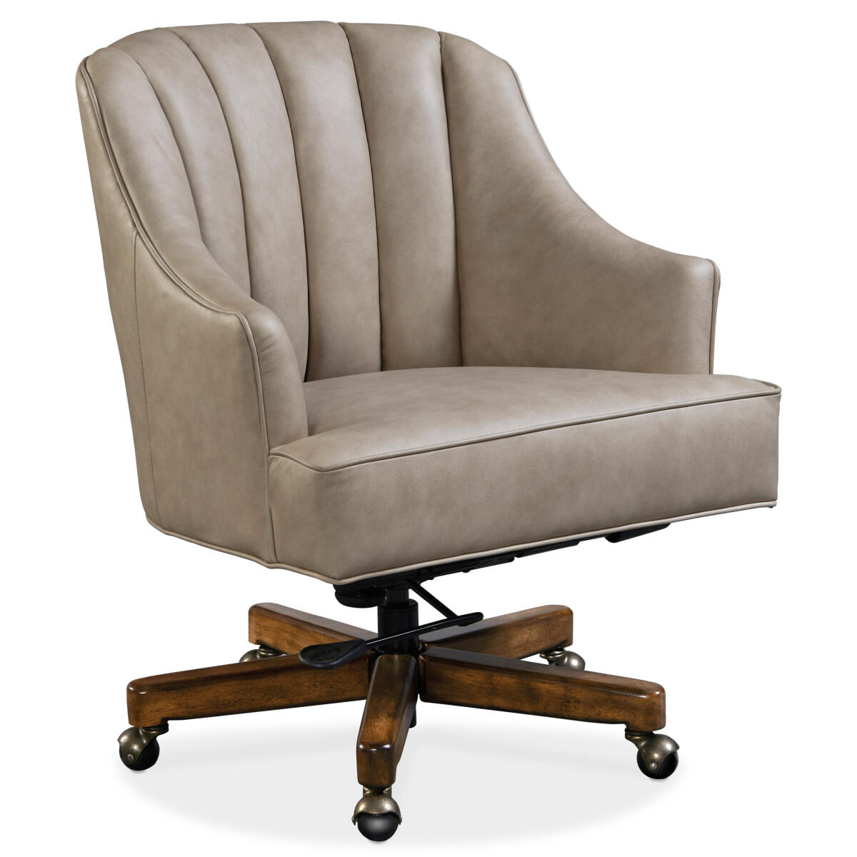 EC Haider Executive Swivel Tilt Chair EC Haider Executive Swivel Tilt Chair - Image 1