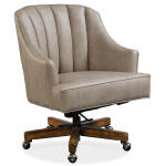 EC Haider Executive Swivel Tilt Chair