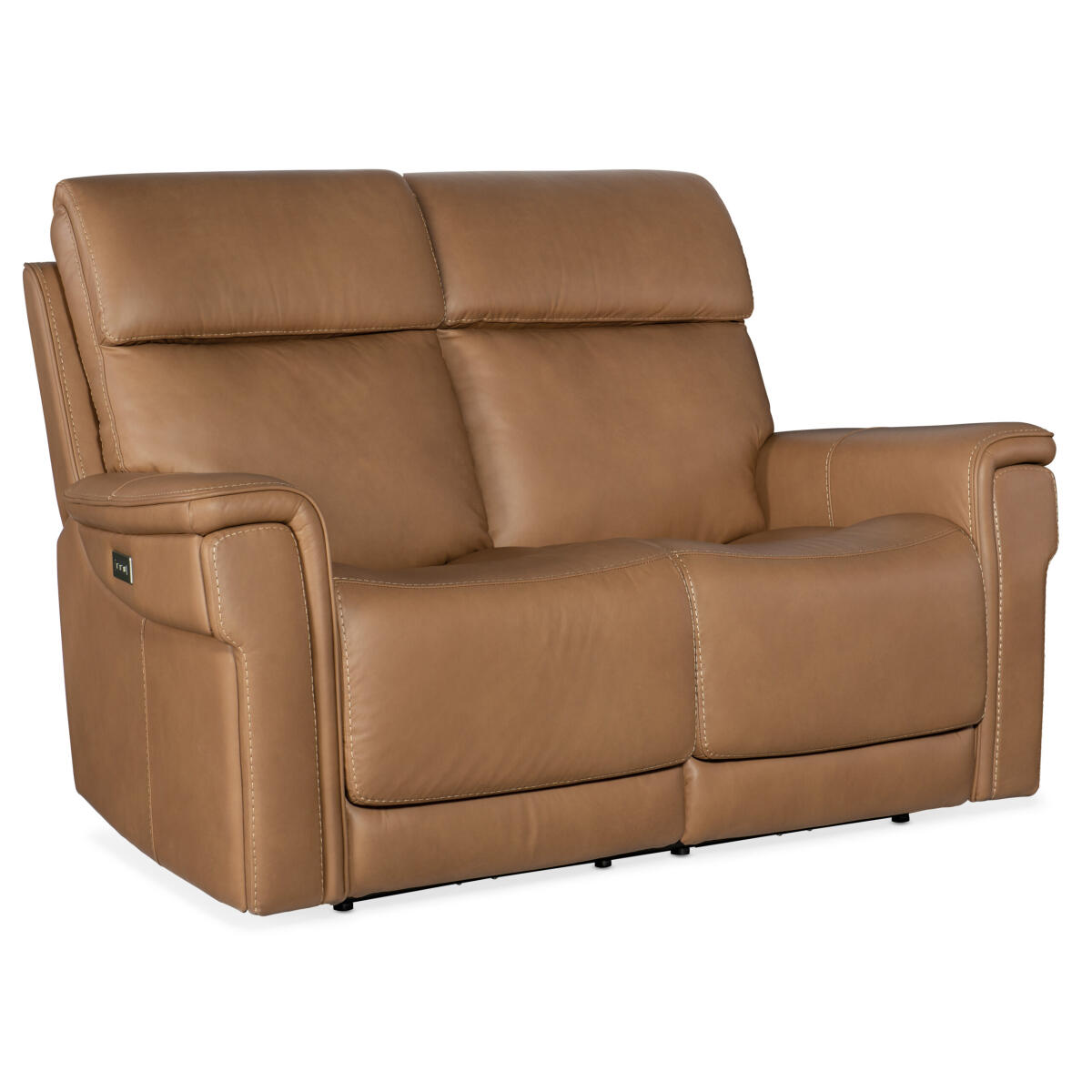 MS Lyra Zero Gravity Power Loveseat with Power Headrest MS Lyra Zero Gravity Power Loveseat with Power Headrest - Image 1
