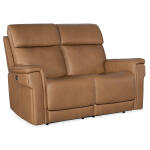MS Lyra Zero Gravity Power Loveseat with Power Headrest