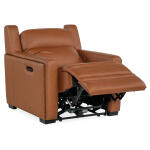 MS McKinley Power Recliner with Power Headrest & Lumbar - Image 3
