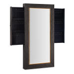 BigSky Big Sky Floor Mirror w/Jewelry Storage - Image 3