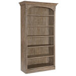 WkYourWay Sutter Bookcase - Image 3