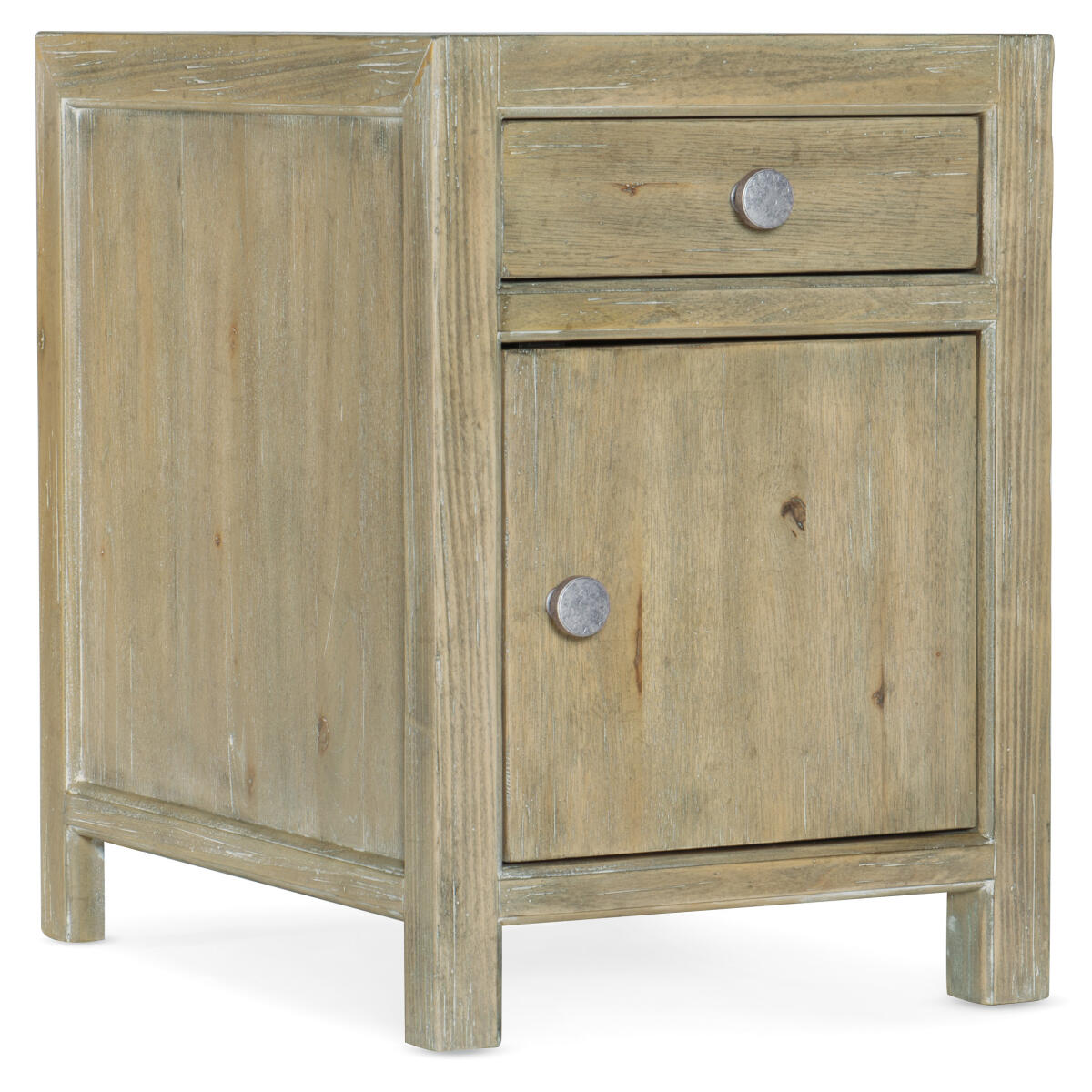 Surfrider Surfrider Chairside Chest Surfrider Surfrider Chairside Chest - Image 1