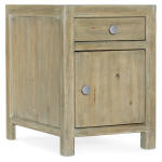 Surfrider Surfrider Chairside Chest