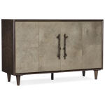 Melange Melange Brennon Accent Chest