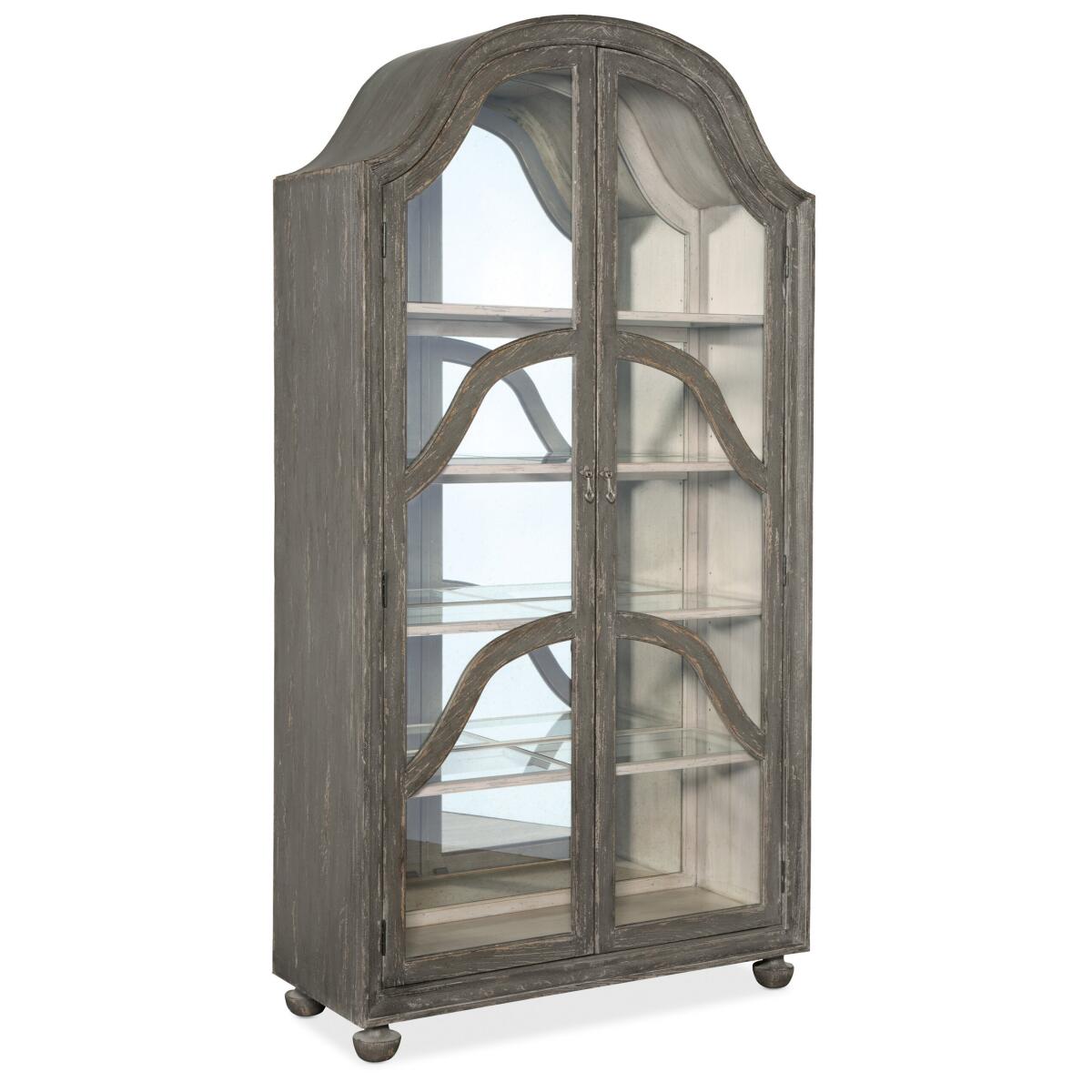 Alfresco Alfresco Costa Display Cabinet Alfresco Alfresco Costa Display Cabinet - Image 1