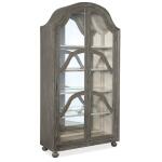Alfresco Alfresco Costa Display Cabinet