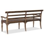 HilCountry Hill Country Helotes Dining Bench - Image 3