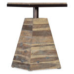 StArmand St. Armand Drink Table