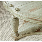 Traditions Traditions Round Cocktail Table - Image 5
