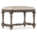 Traditions Traditions Bed Bench