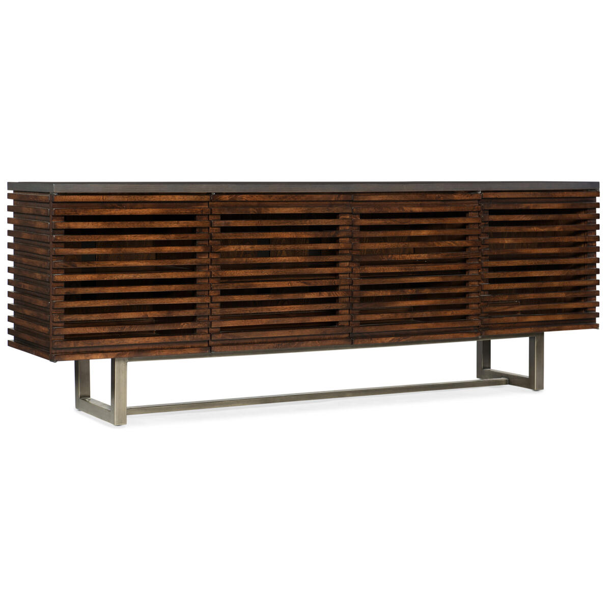 5657-55 Solstice 78in Entertainment Console 5657-55 Solstice 78in Entertainment Console - Image 1