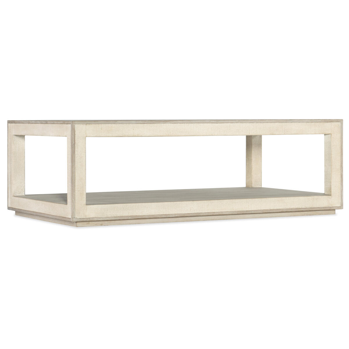 Cascade Cascade Rectangle Cocktail Table Cascade Cascade Rectangle Cocktail Table - Image 1