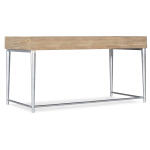 Melange Melange Zola Writing Desk - Image 2