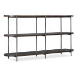 CommMarket Commerce & Market Console Table