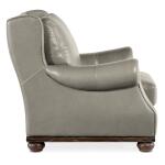 SS William Stationary Chair - Image 4