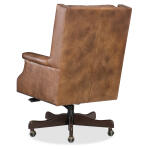 EC Beckett Executive Swivel Tilt Chair - Image 2