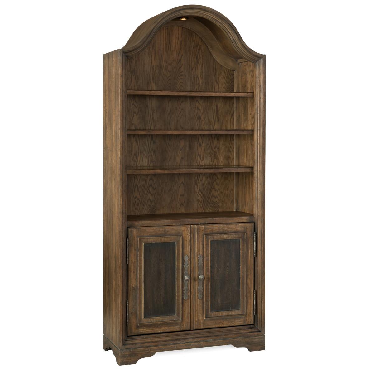 HilCountry Pleasanton Bunching Bookcase HilCountry Pleasanton Bunching Bookcase - Image 1