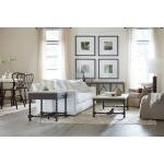 CiaoBella Ciao Bella Rectangular End Table - Image 2