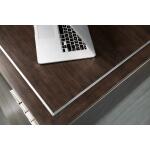 WkYourWay House Blend Executive Desk - Image 7