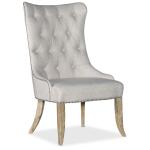 Castella Castella Tufted Dining Chair - 2 per carton/price ea