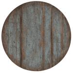 LaGrange La Grange Prause Gate Leg Round Table - Image 4