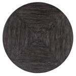 StArmand St. Armand St Armand Round Cocktail Table - Image 3
