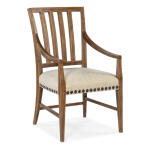 BigSky Big Sky Arm Chair - 2 per carton/price ea