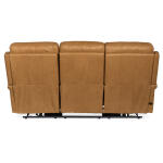 MS Vaughn Zero Gravity Sofa with Power Headrest - Image 2