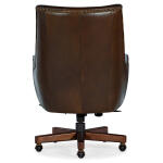 EC Kent Executive Swivel Tilt Chair - Image 2