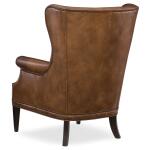 CC Maya Wing Club Chair - Image 2