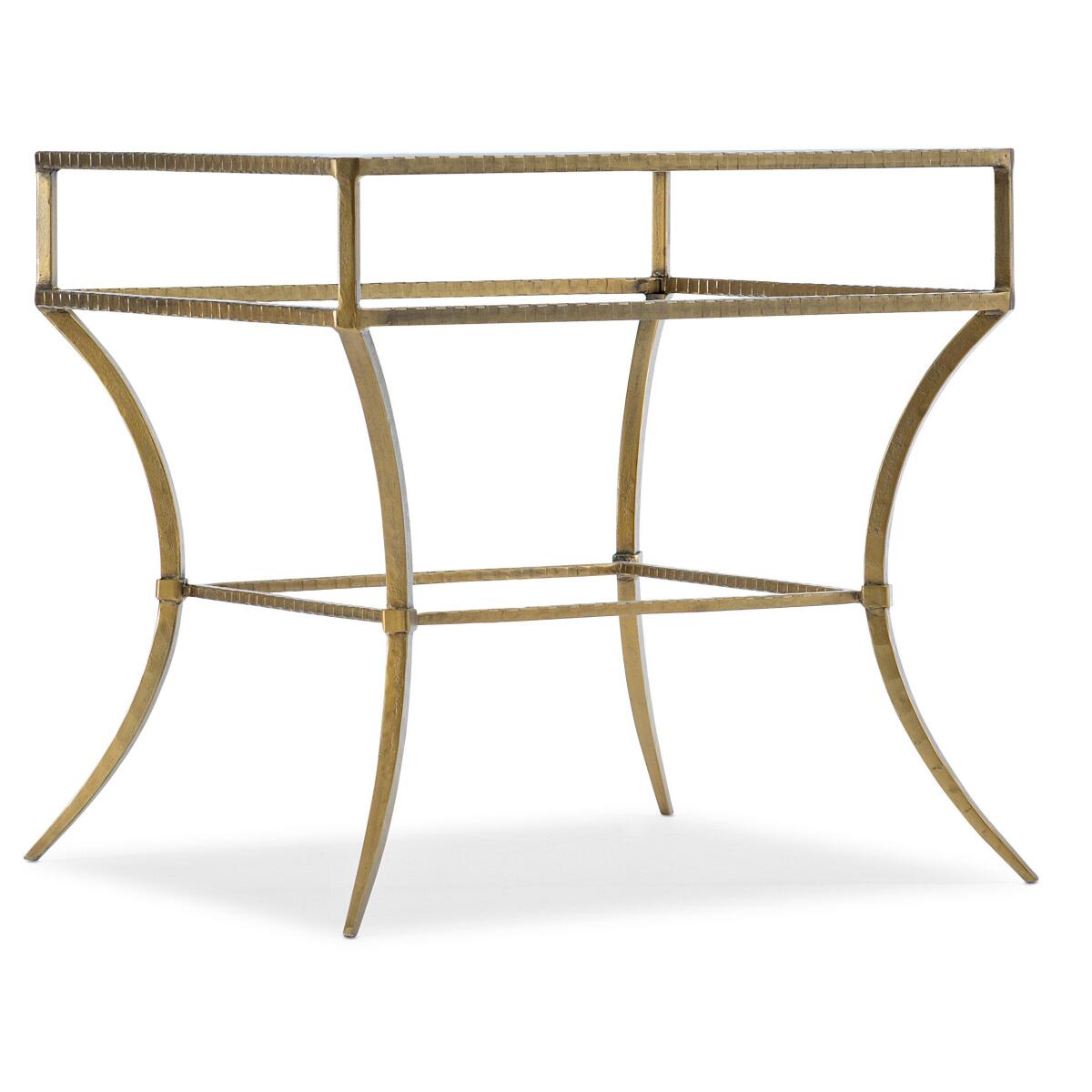 5846-80 Laureng End Table 5846-80 Laureng End Table - Image 1