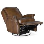 RC Collin PWR Swivel Glider Recliner - Image 3