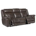 MS Montel Lay Flat Power Sofa with Power Headrest & Lumbar - Image 4