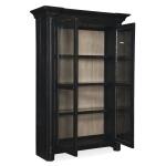 CiaoBella Ciao Bella Display Cabinet- Black - Image 3