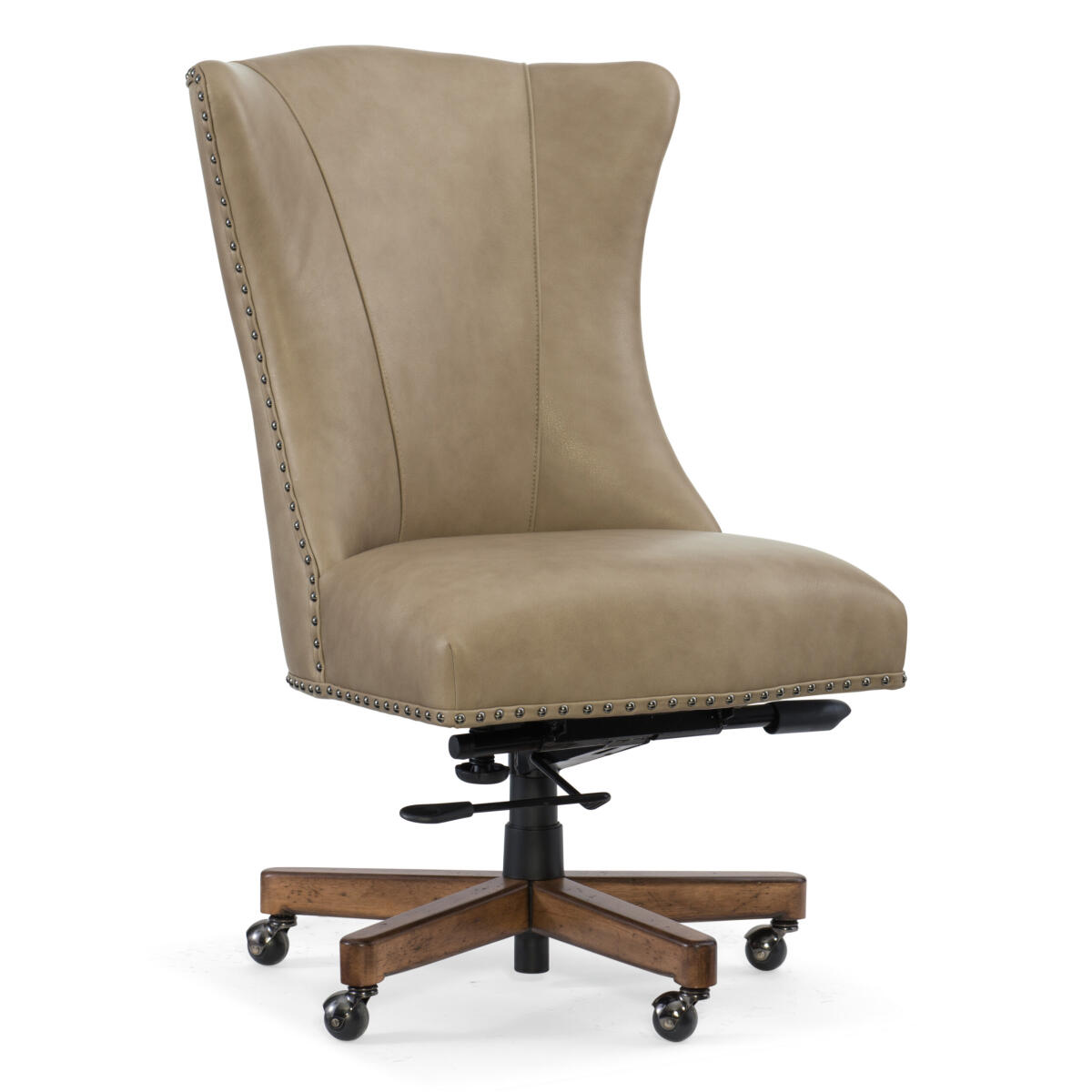 EC Lynn Executive Swivel Tilt Chair EC Lynn Executive Swivel Tilt Chair - Image 1