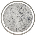 5889-80 Round Cocktail Table - Image 3