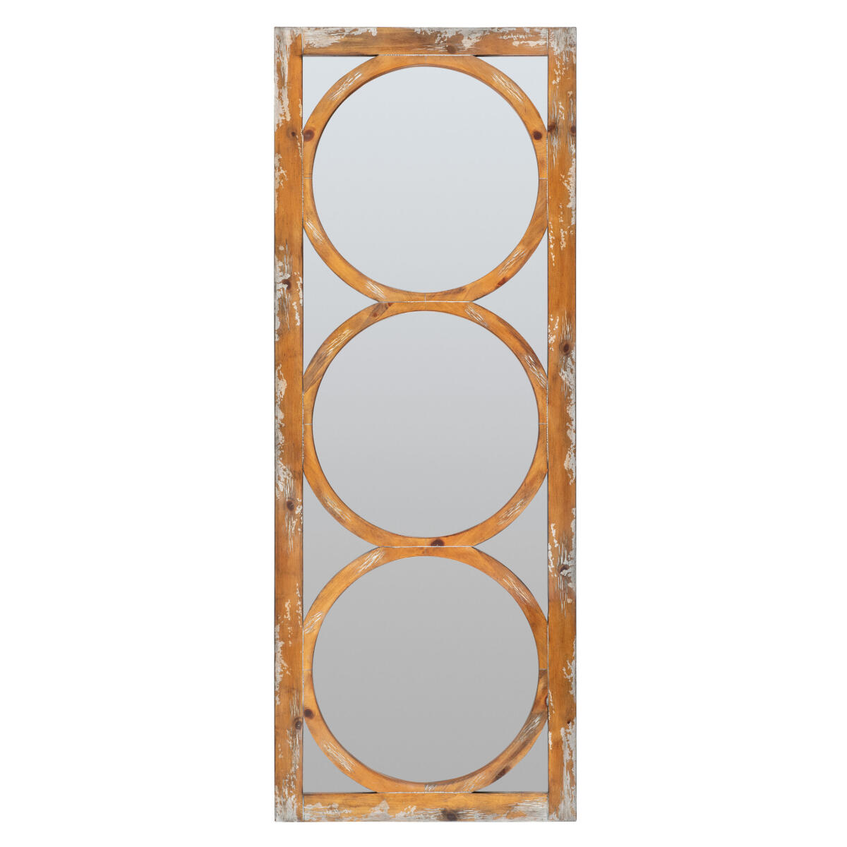 Melange Melange Encircle Floor Mirror Melange Melange Encircle Floor Mirror - Image 1