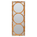 Melange Melange Encircle Floor Mirror